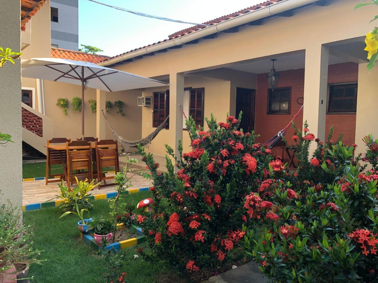 Pousada Do Suico Saquarema Exterior foto
